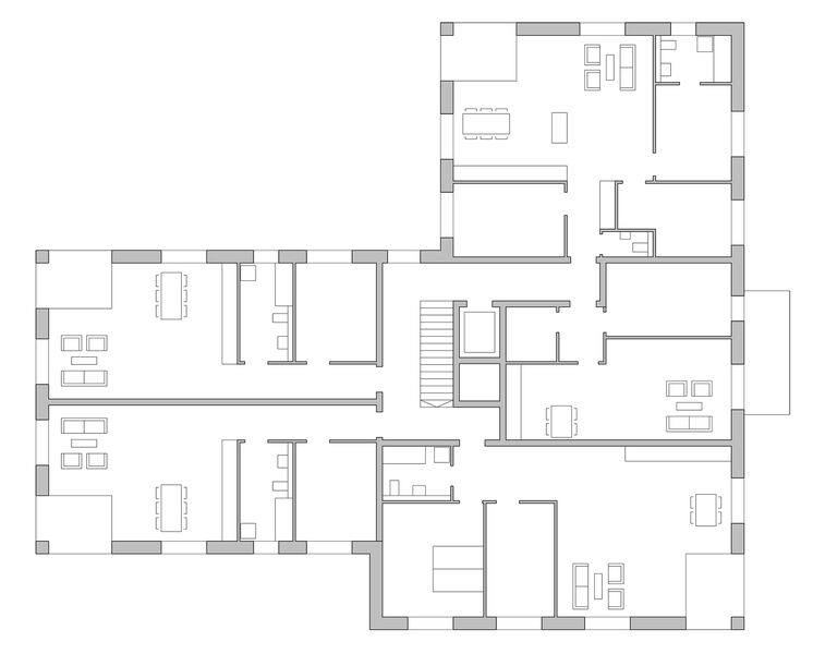 baugemeinschaft_ wohnprojekt lubuntu_planerkollektiv architekten_2023