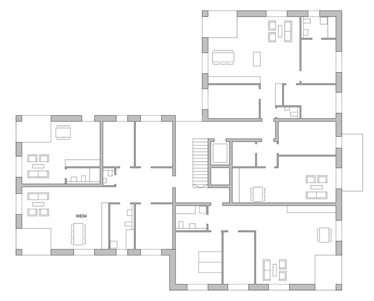 baugemeinschaft_ wohnprojekt lubuntu_planerkollektiv architekten_2023