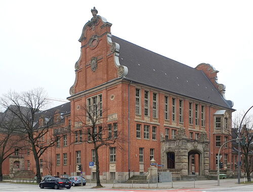 schulbauten_gymnasium rotherbaum_planerkollektiv architekten_2026