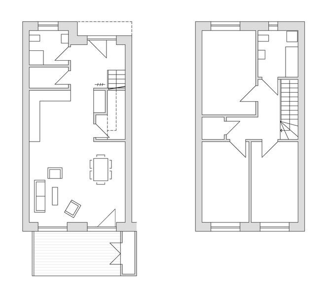 baugemeinschaft_ wohnprojekt lubuntu_planerkollektiv architekten_2023