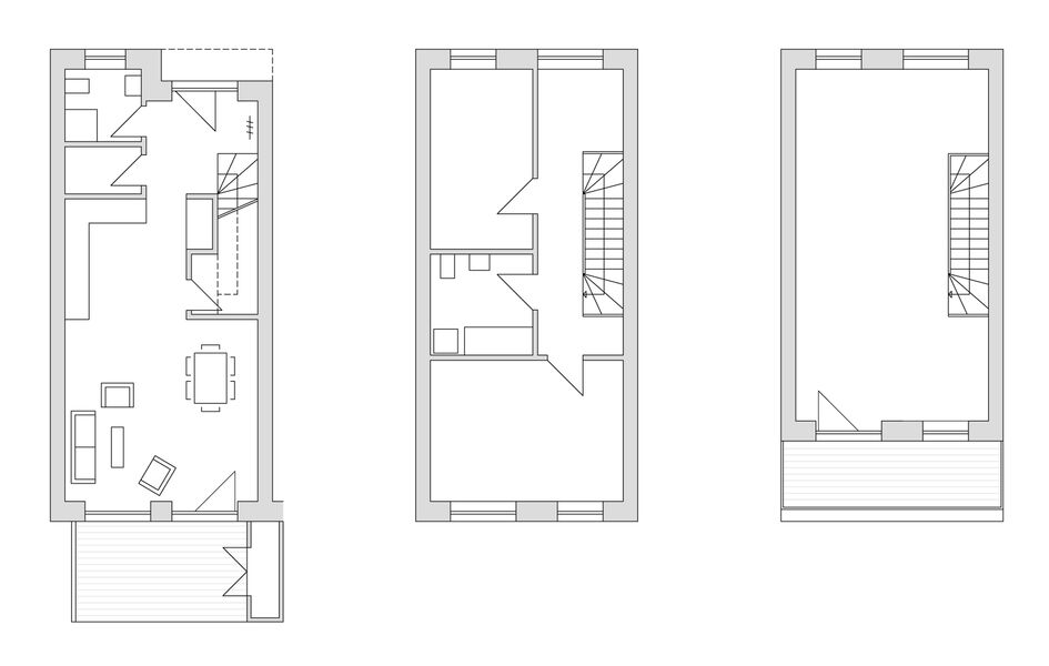 baugemeinschaft_ wohnprojekt lubuntu_planerkollektiv architekten_2023
