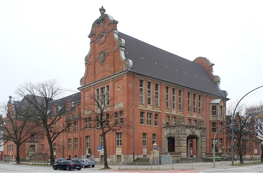 schulbauten_gymnasium rotherbaum_planerkollektiv architekten_2026