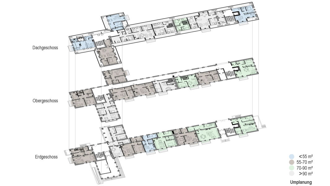 baugemeinschaft staTThus_planerkollektiv architekten_2019