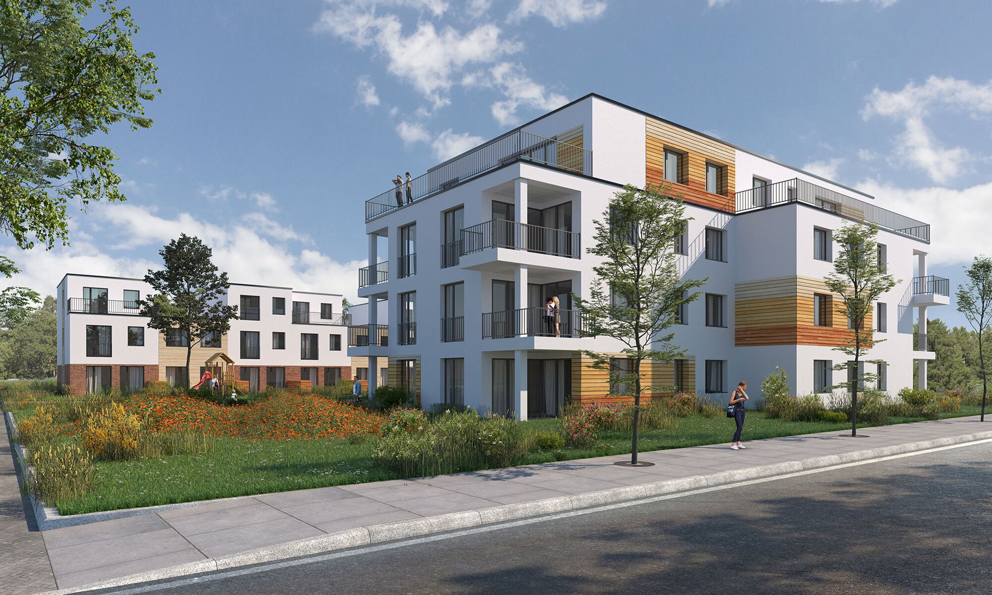 baugemeinschaft_ wohnprojekt lubuntu_planerkollektiv architekten_2023